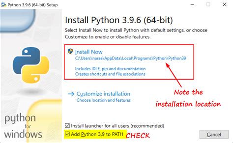 下載安裝Python 3.10？輕鬆搞定！