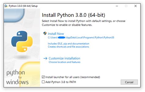 怎麼在Windows安裝Python 3？讓我們一探究竟！